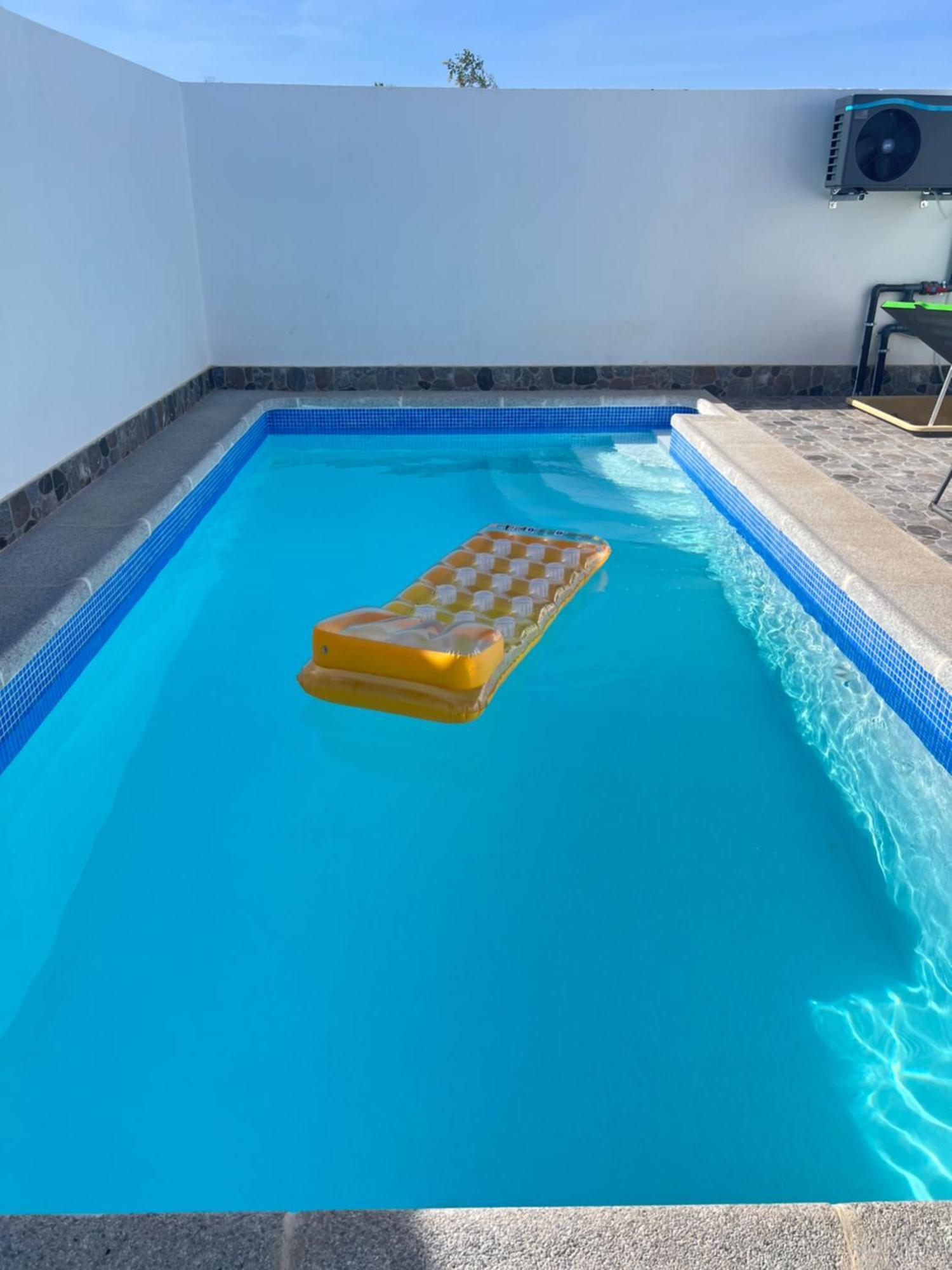 Villa Linda 17B Playa Blanca  Exterior photo